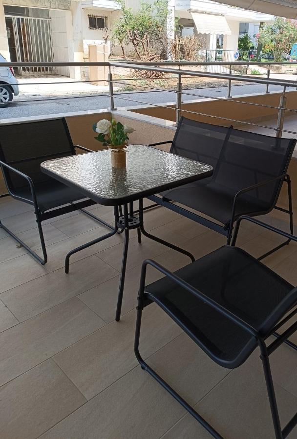 Peraía Navarino Luxe Suites With Sea View المظهر الخارجي الصورة